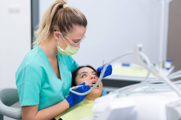 Best Emergency Dental Care for Sports Injuries in English Creek, NJ