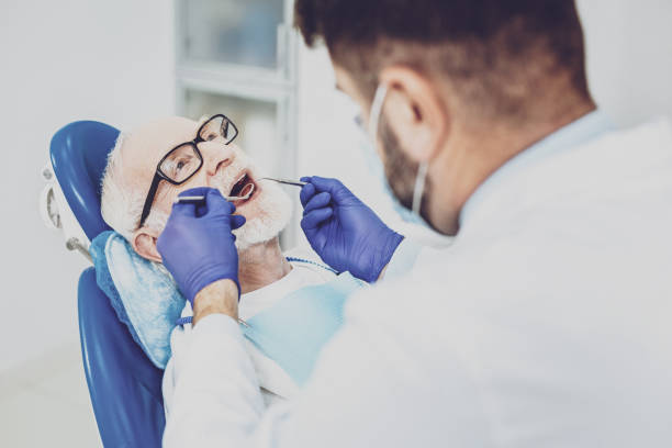 Best 24-Hour Emergency Dental Care in English Creek, NJ